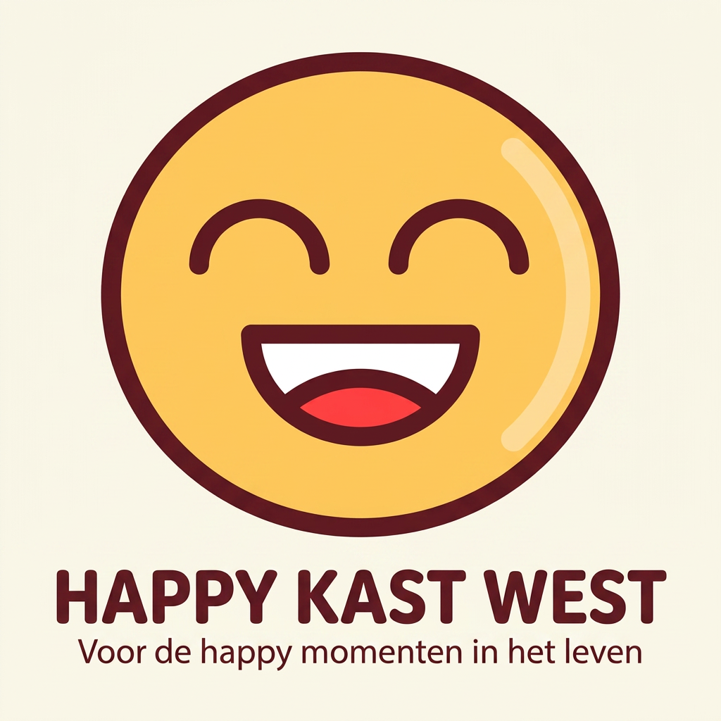 Happy Kast West